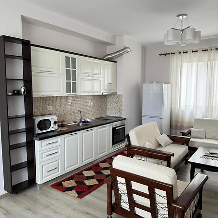 Shkodra Apartments 외부 사진