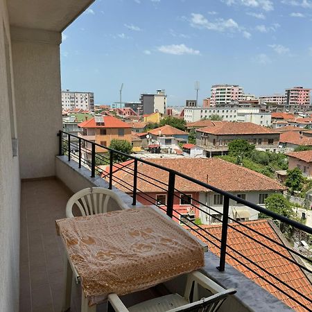 Shkodra Apartments 외부 사진