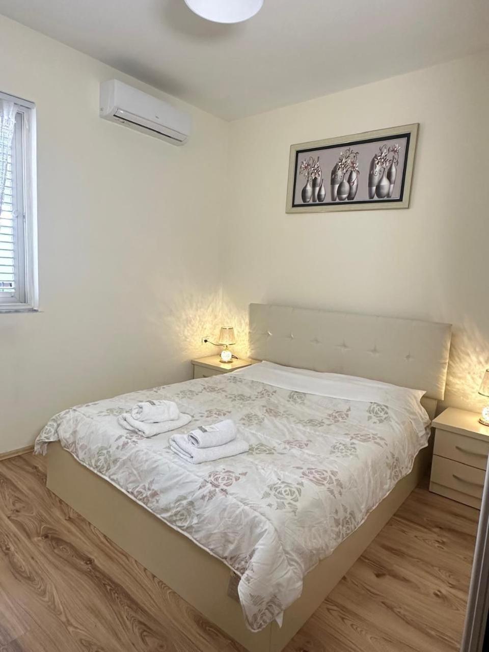 Shkodra Apartments 외부 사진