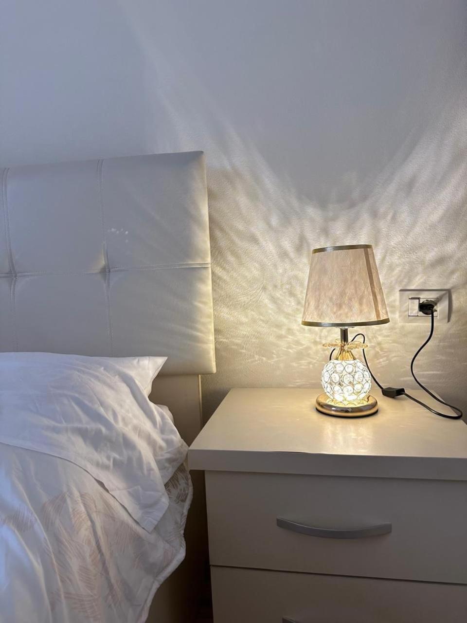 Shkodra Apartments 외부 사진