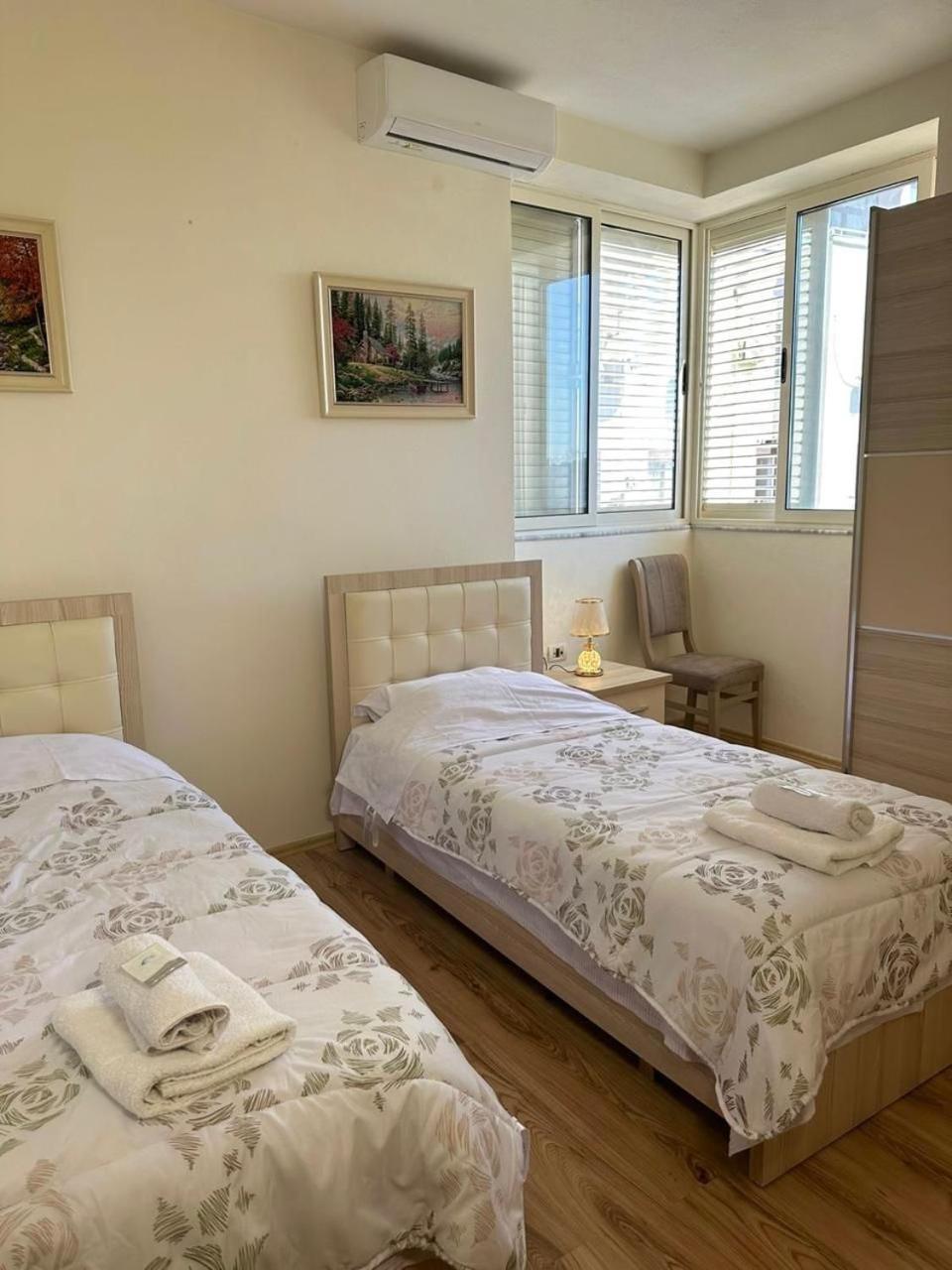 Shkodra Apartments 외부 사진