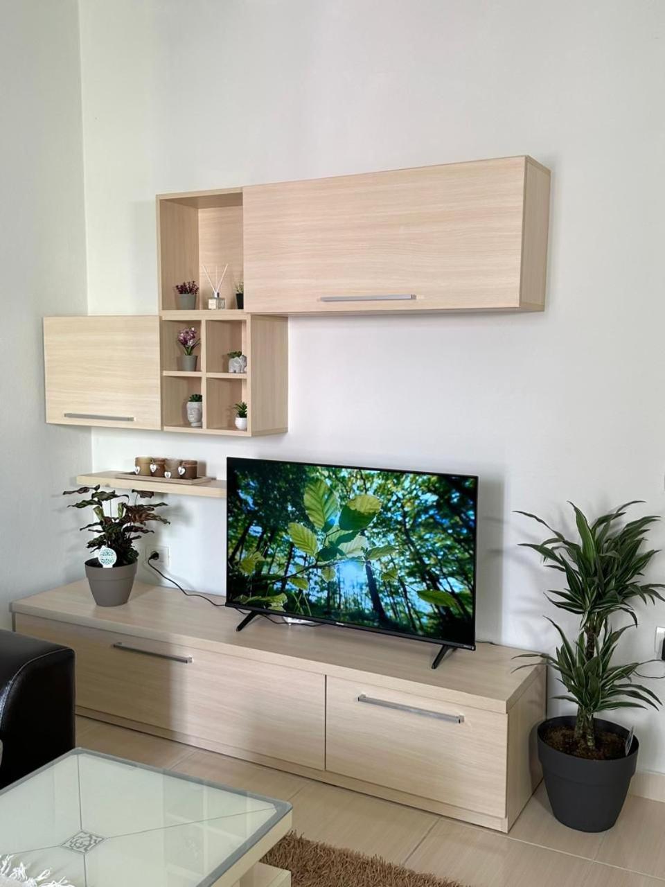 Shkodra Apartments 외부 사진