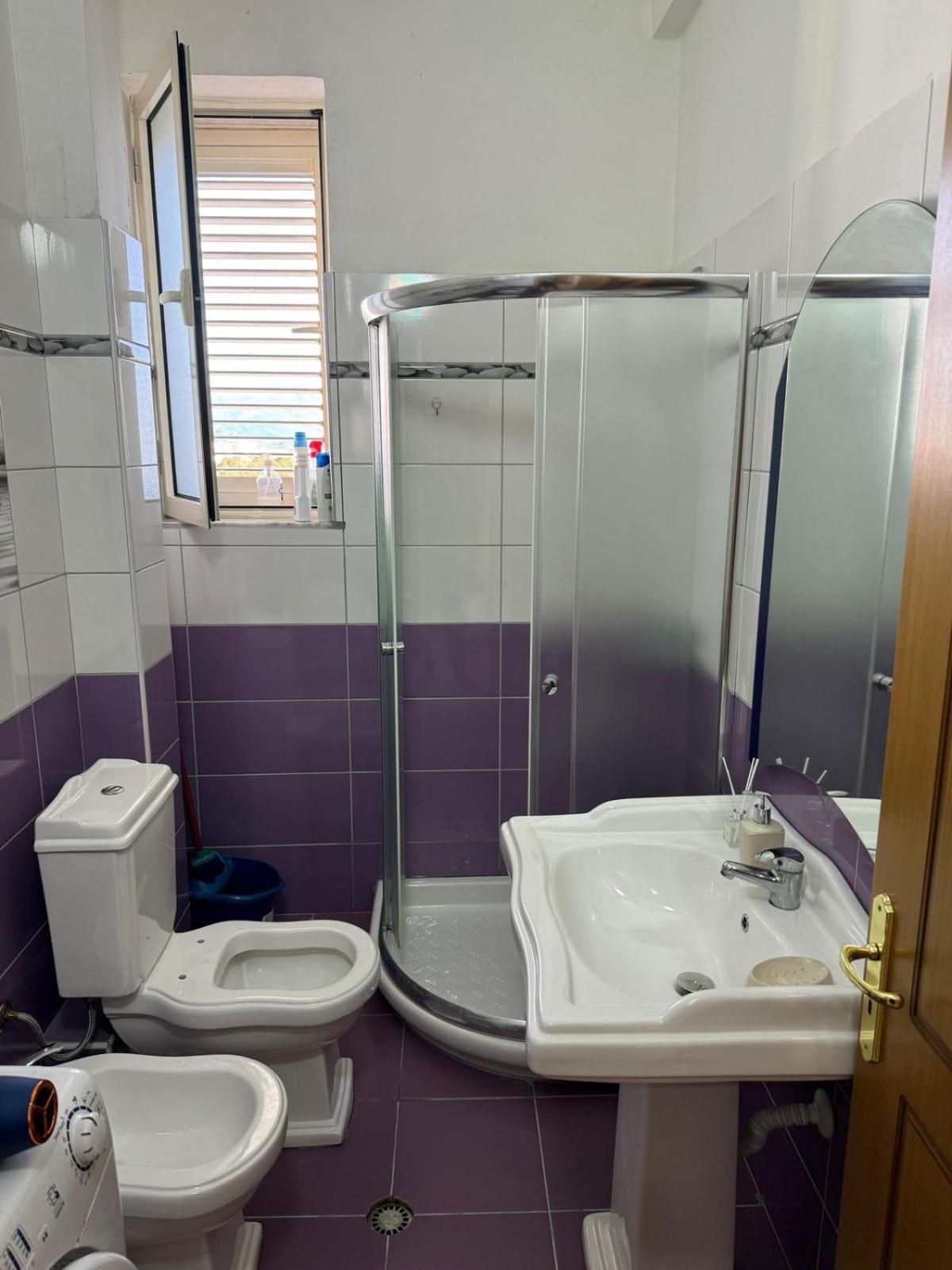 Shkodra Apartments 외부 사진
