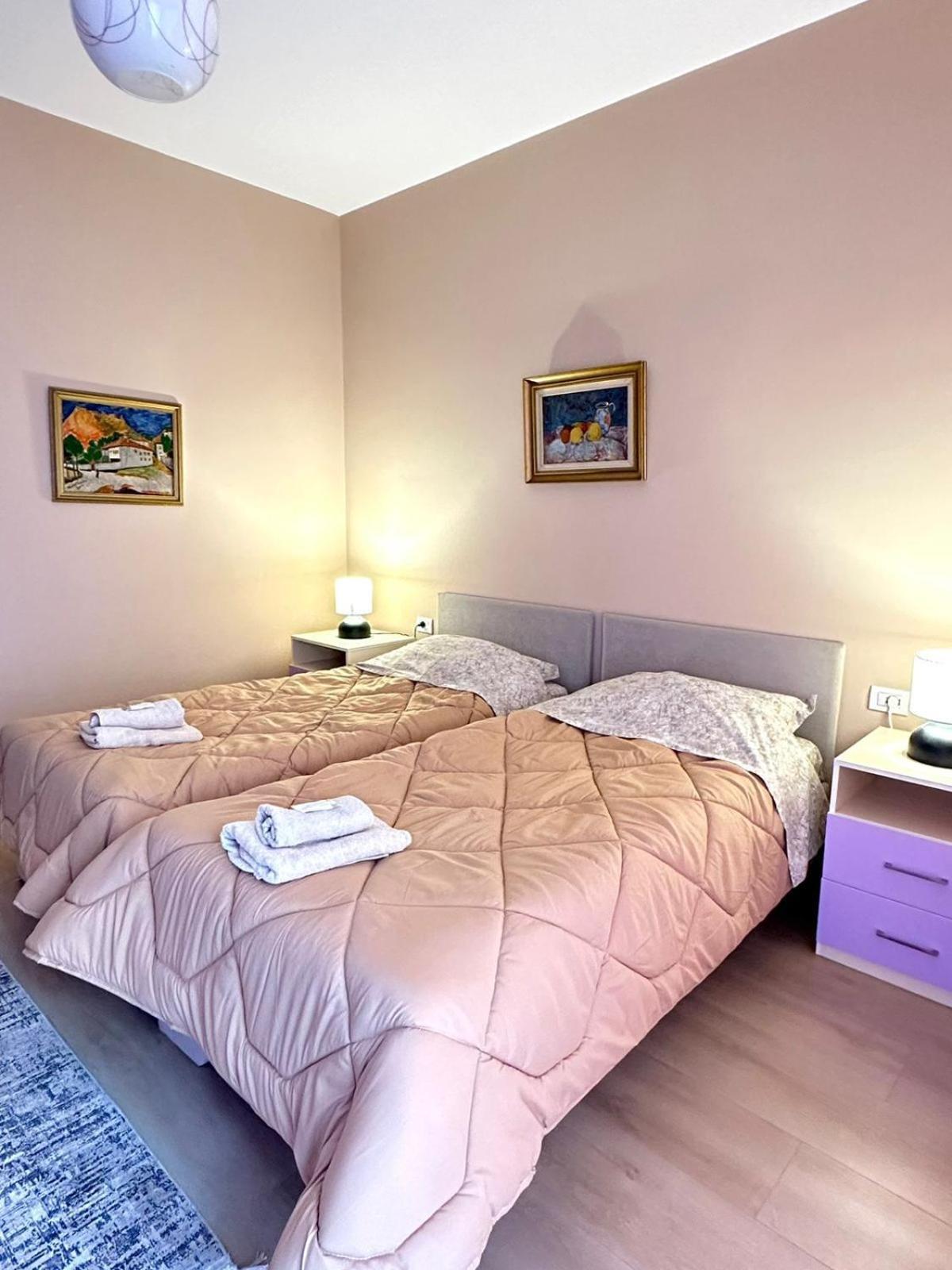 Shkodra Apartments 외부 사진