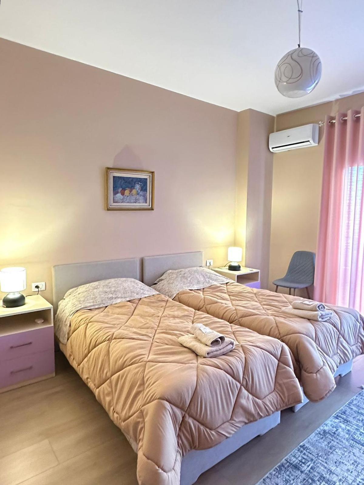 Shkodra Apartments 외부 사진