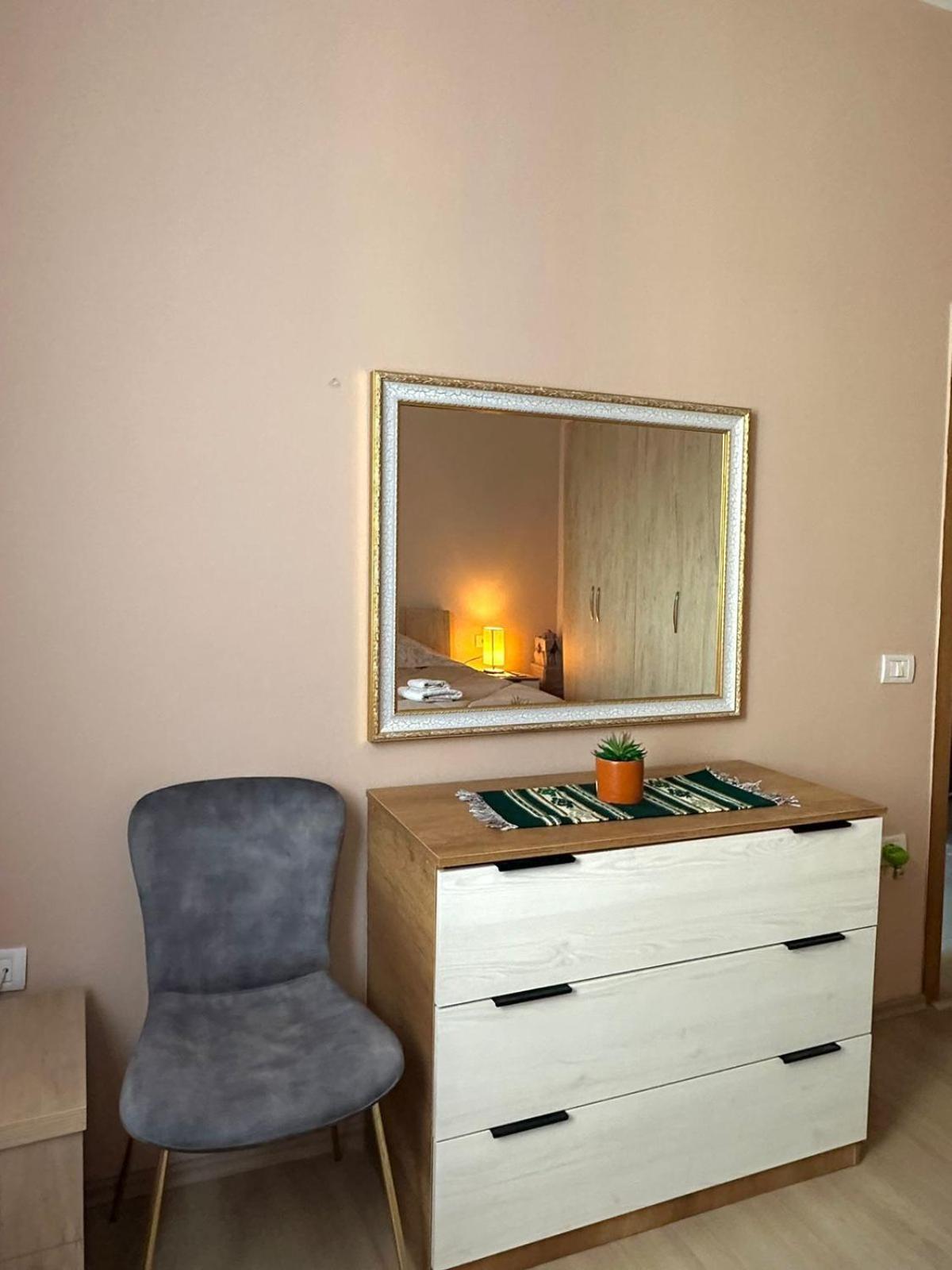 Shkodra Apartments 외부 사진
