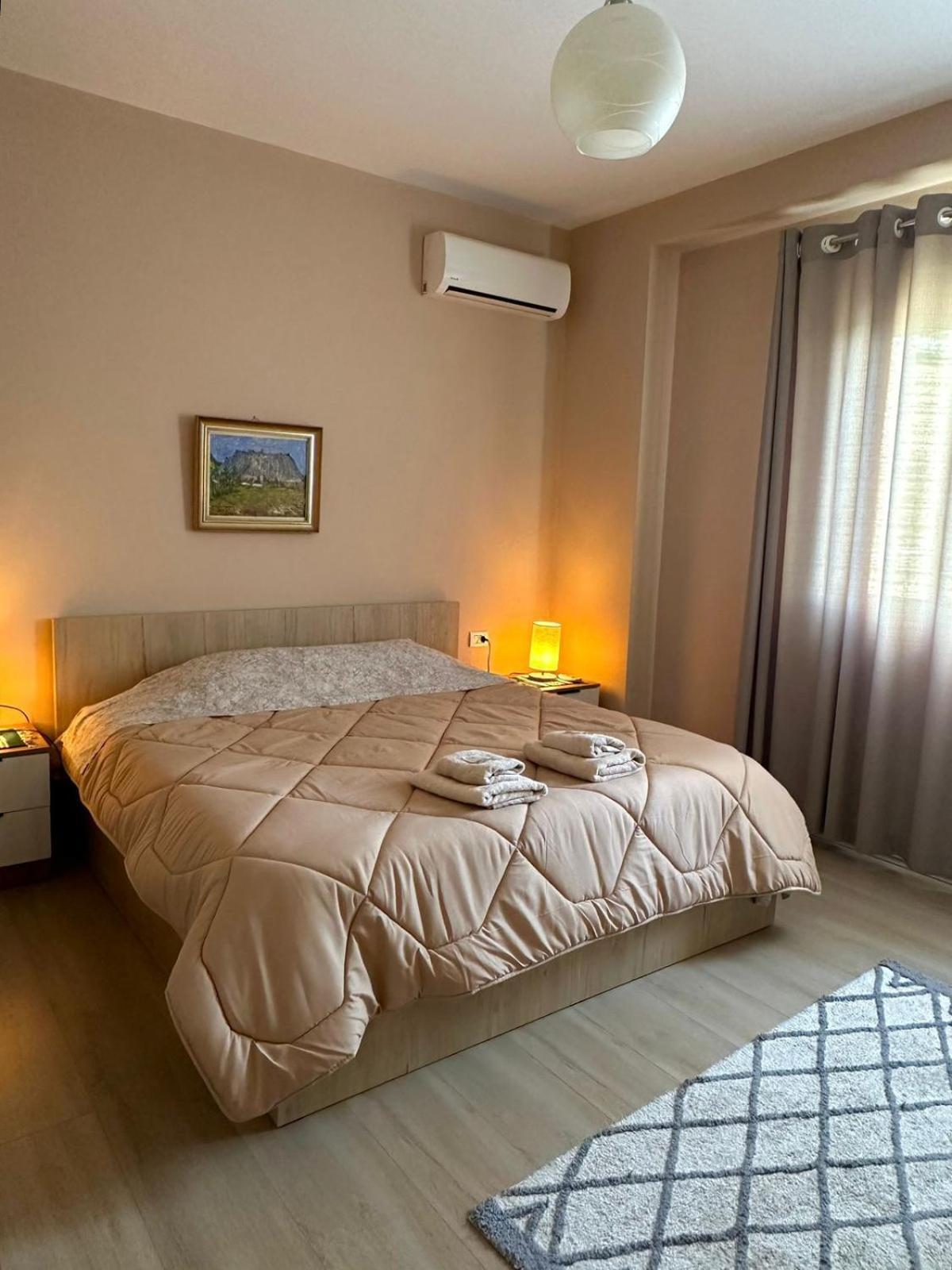 Shkodra Apartments 외부 사진