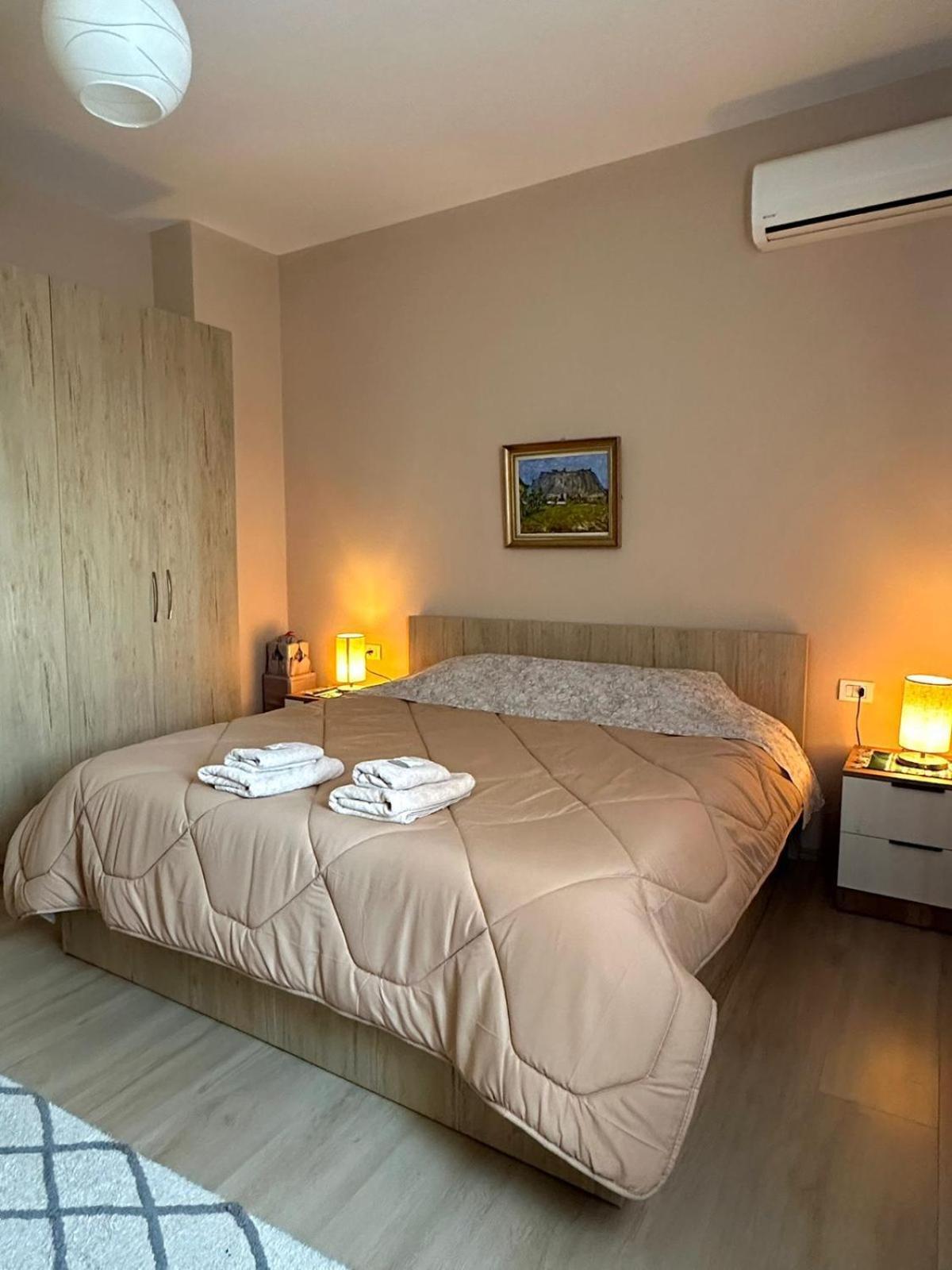 Shkodra Apartments 외부 사진