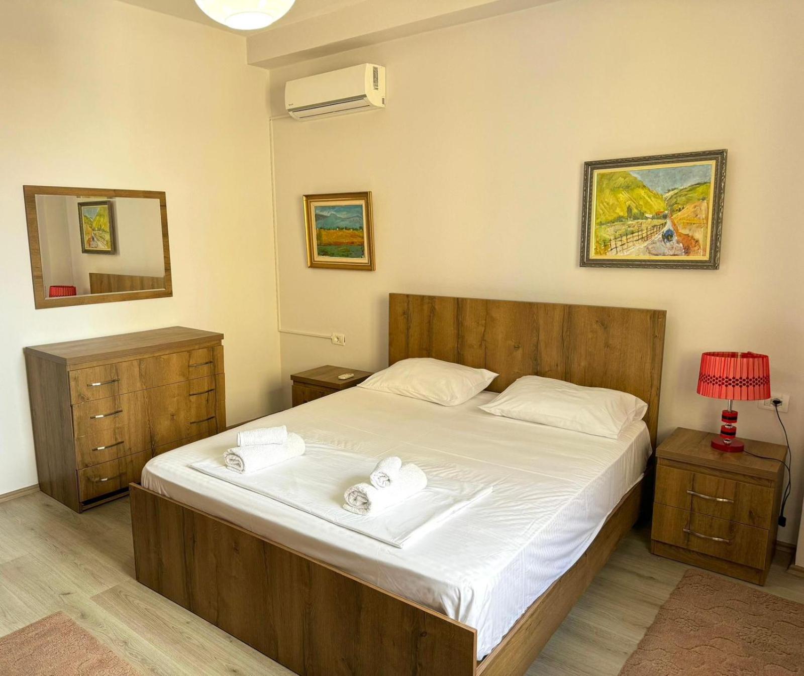 Shkodra Apartments 외부 사진