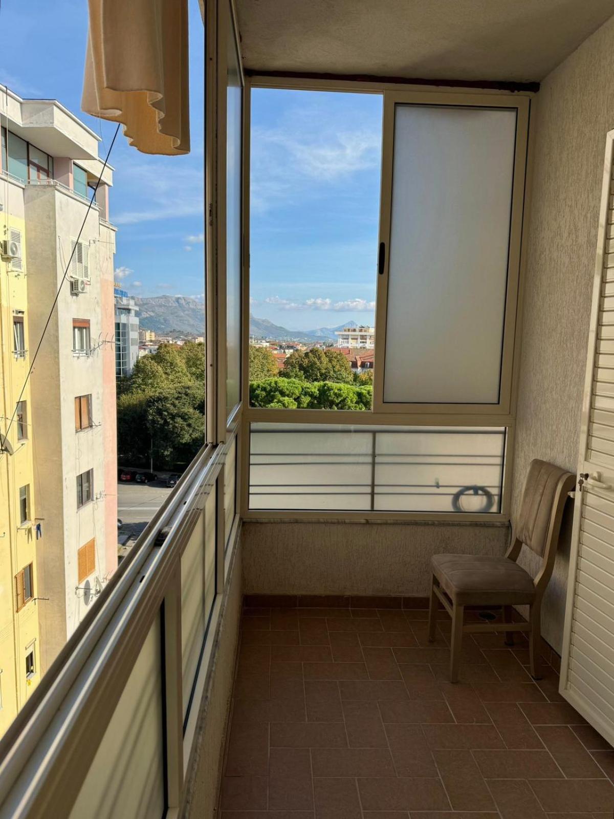 Shkodra Apartments 외부 사진