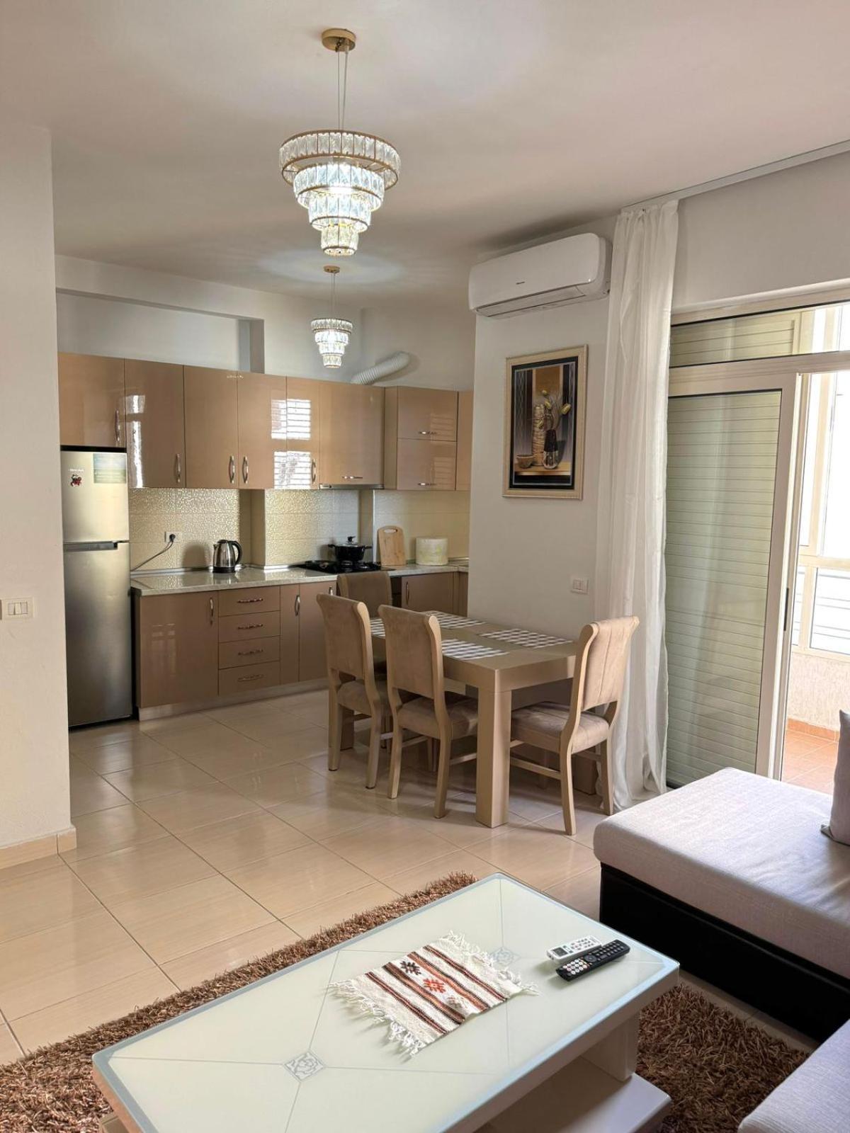 Shkodra Apartments 외부 사진