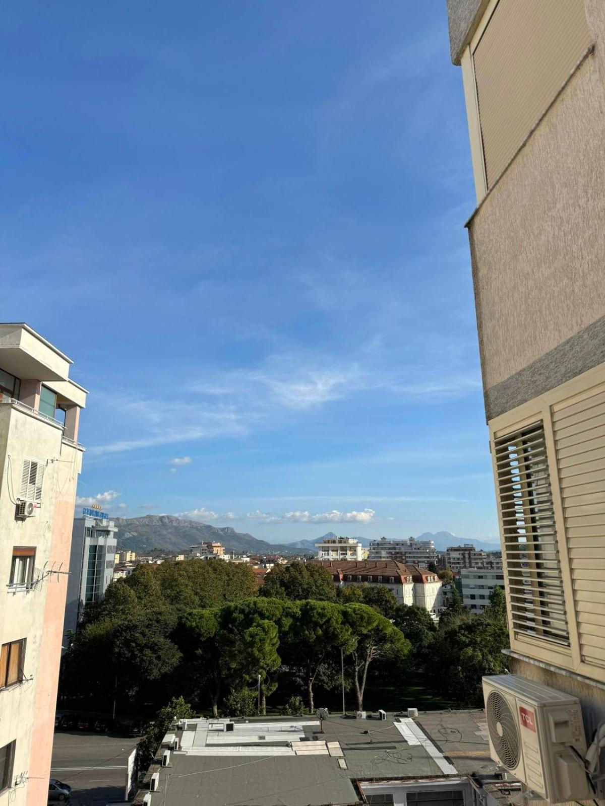 Shkodra Apartments 외부 사진