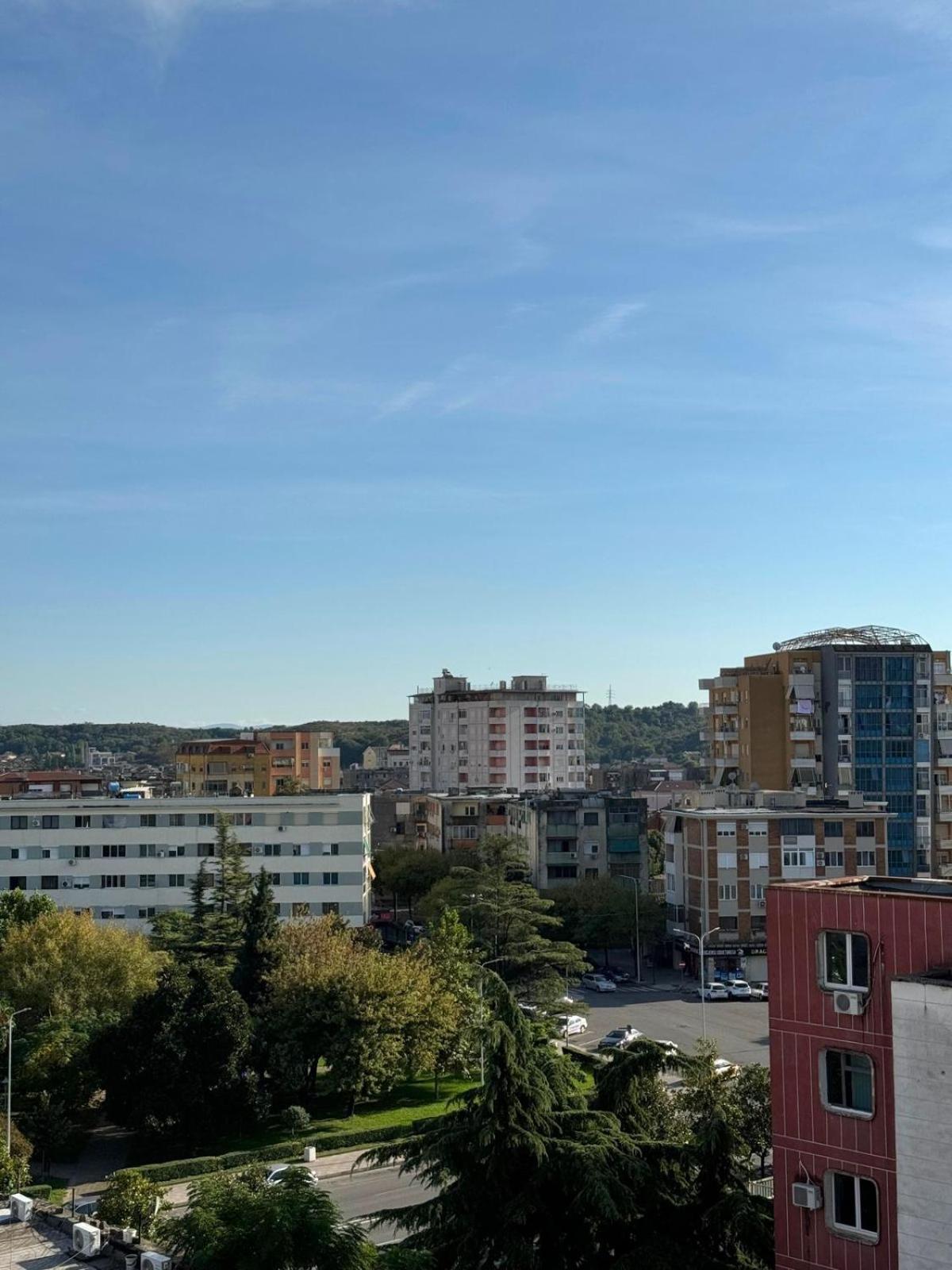 Shkodra Apartments 외부 사진
