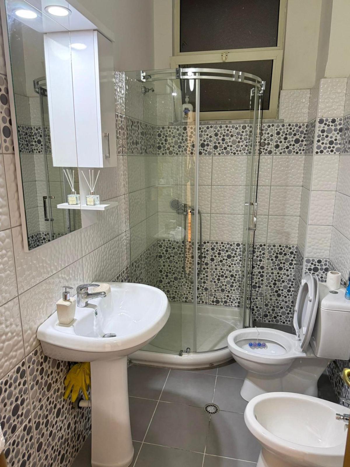 Shkodra Apartments 외부 사진