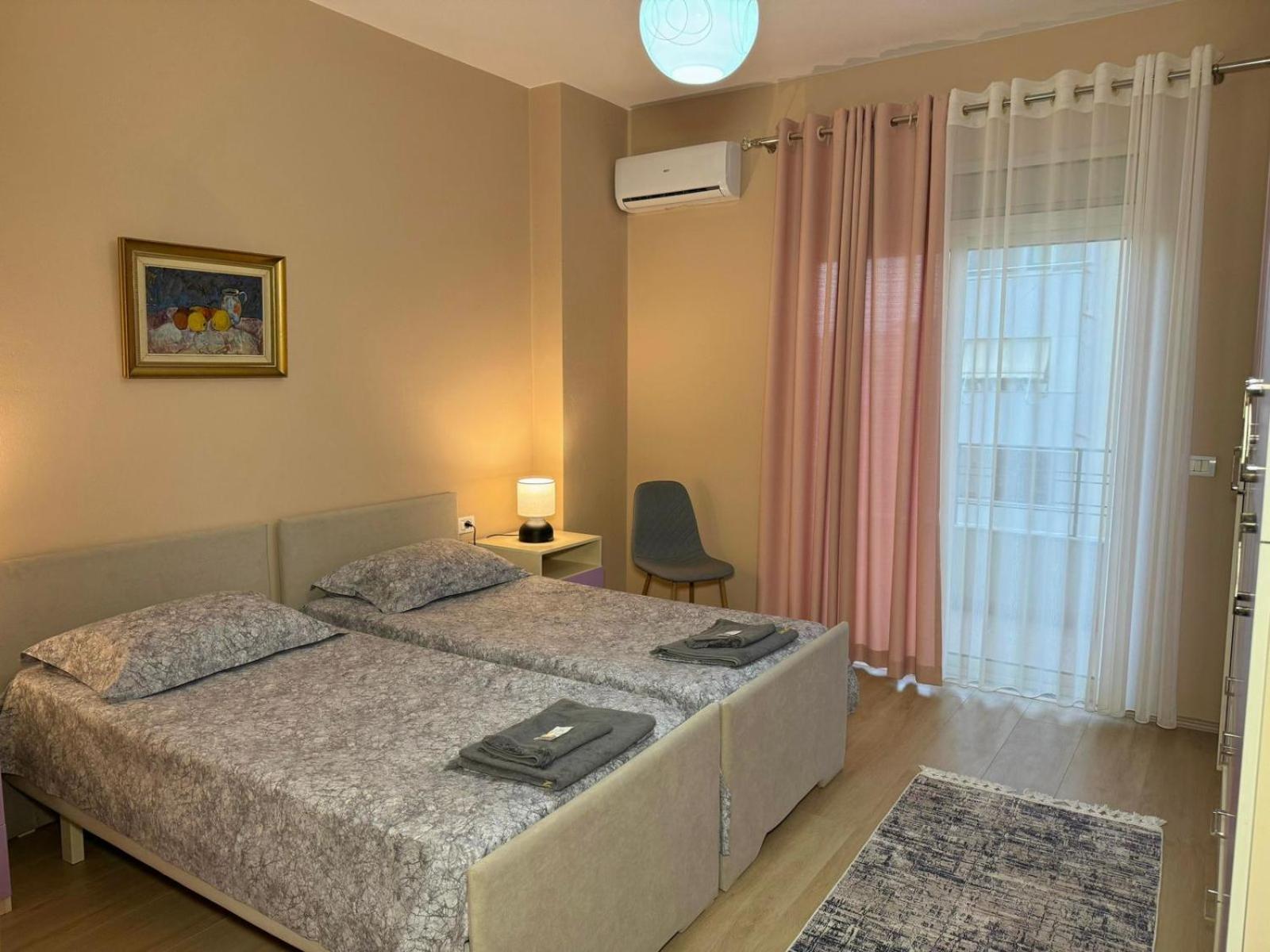 Shkodra Apartments 외부 사진