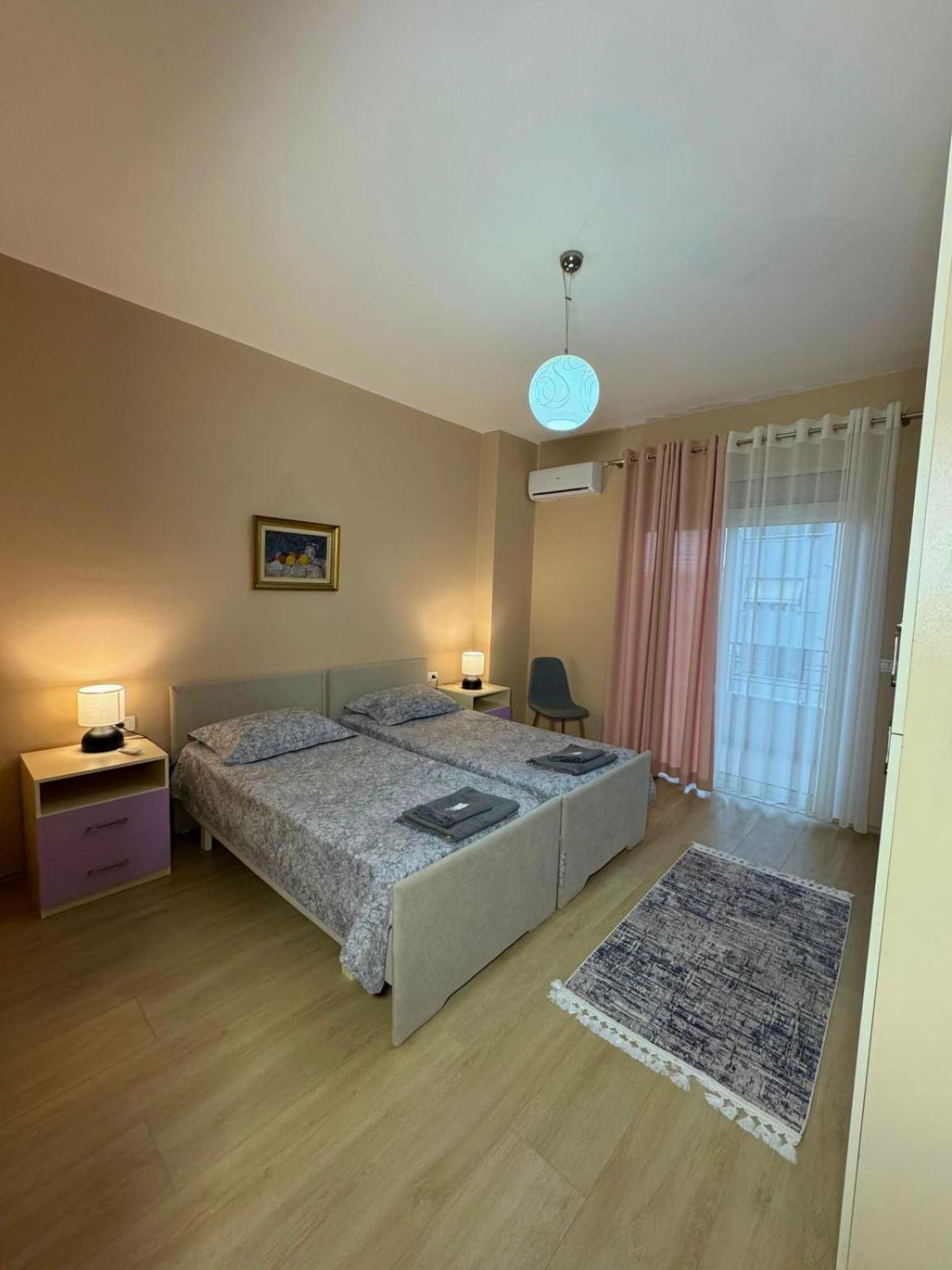 Shkodra Apartments 외부 사진