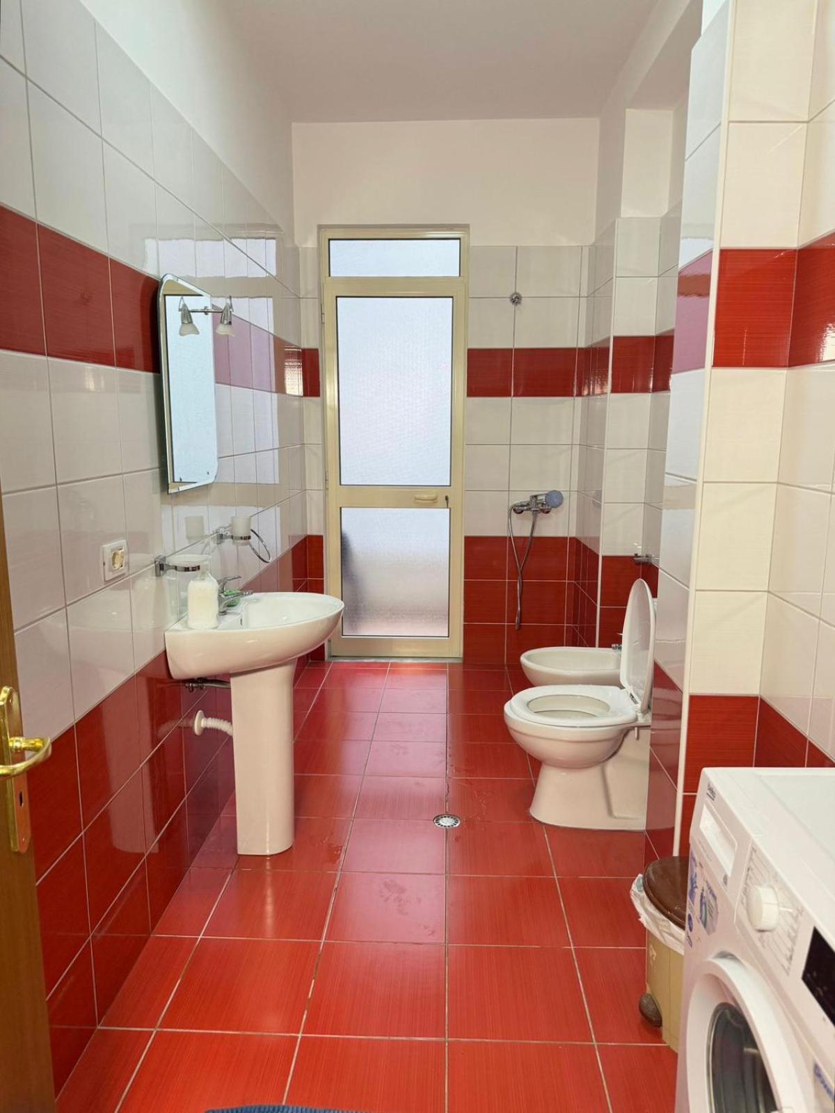 Shkodra Apartments 외부 사진