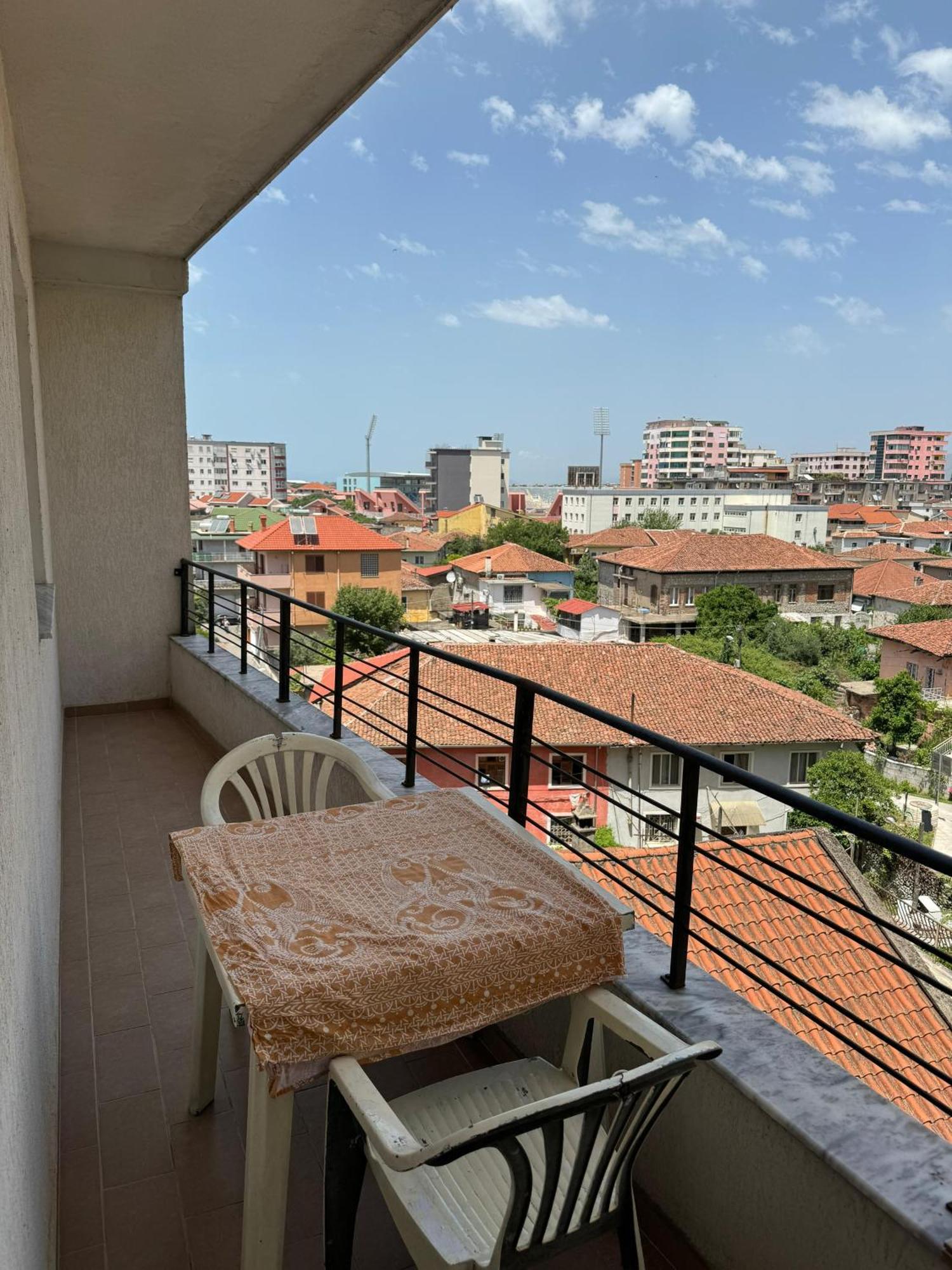 Shkodra Apartments 외부 사진