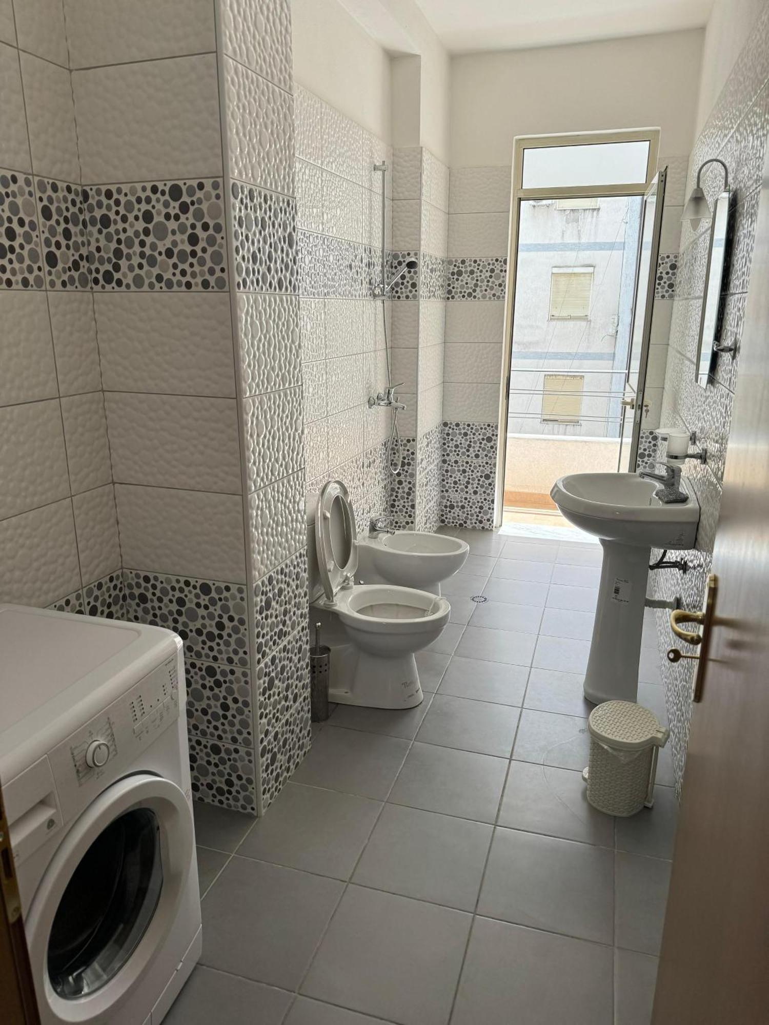Shkodra Apartments 외부 사진