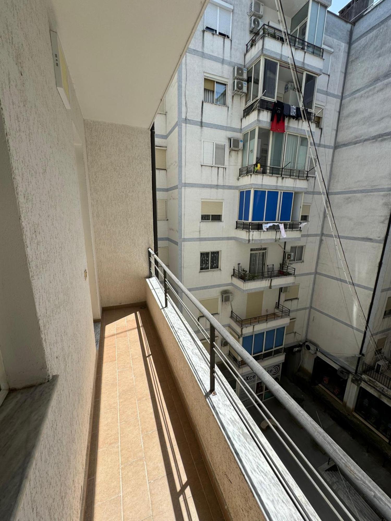 Shkodra Apartments 외부 사진